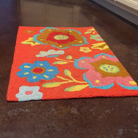 Other - Jellybean rug